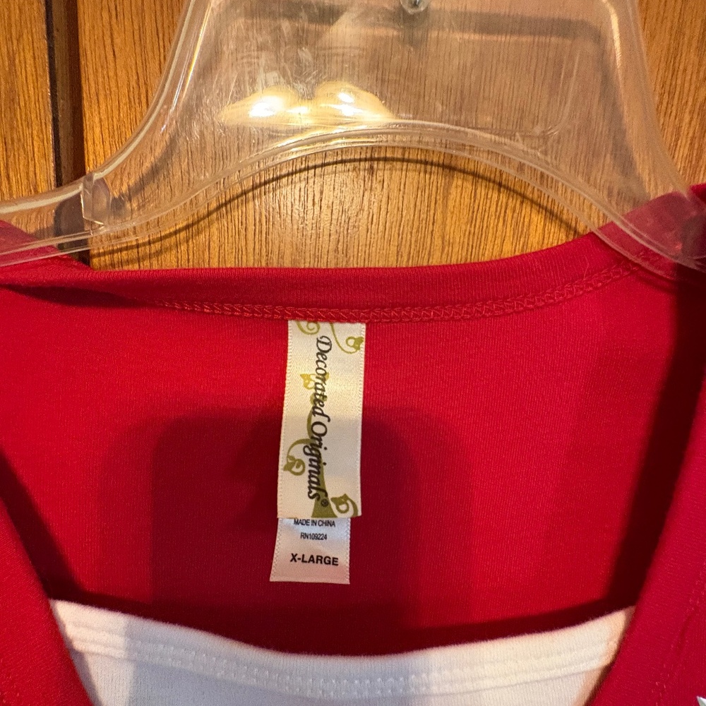 Shirt